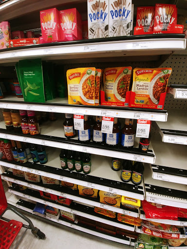 Department Store «Target», reviews and photos, 2673 E Main St, Plainfield, IN 46168, USA