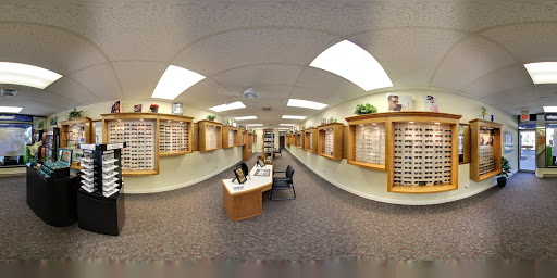 Optician «J C Reiss», reviews and photos, 25 South St, Morristown, NJ 07960, USA