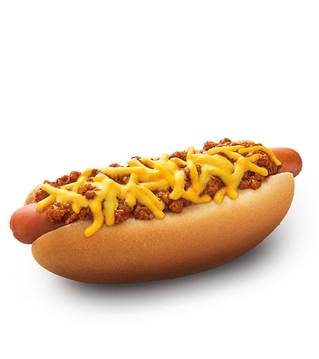 Hot dog stand Frisco