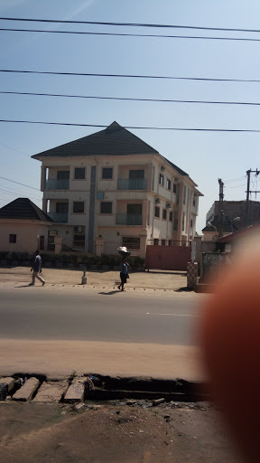 Oxygen Hotel and Resort, 19 Woji Rd, Rumurolu, Port Harcourt, Nigeria, Tobacco Shop, state Rivers