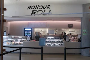 Honour Roll Sushi image
