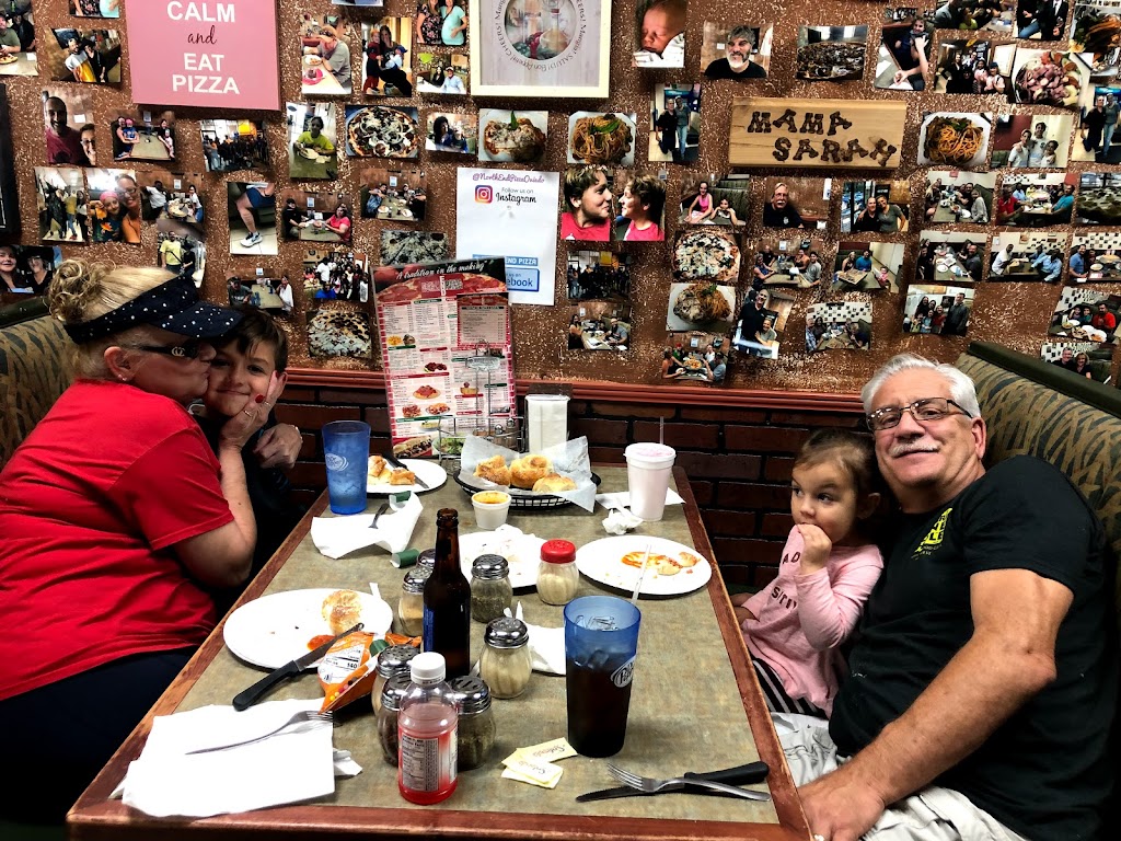 North End Pizza 32765