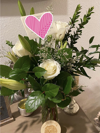 Florist «The Florist at Moana Nursery», reviews and photos, 1110 W Moana Ln, Reno, NV 89509, USA