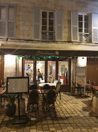 Atmosphère du Restaurant indien halal Shalimar à La Rochelle - n°10