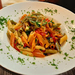 Photo n°6 de l'avis de Christina.c fait le 02/10/2020 à 16:57 sur le  Zum goldenen Löwen à Annweiler