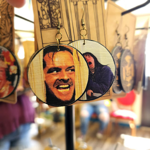 Explore antler tattoo ideas, creative tattoo ideas in Traverse City, available at Pinups & Needles