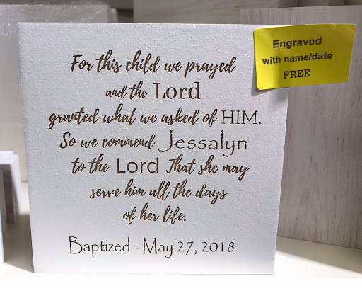 Christian Book Store «Banner Books - Parable Christian Store», reviews and photos, 2913 Niles Ave, St Joseph, MI 49085, USA