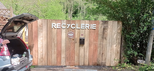 Centre de recyclage Auz'cycles Auzits