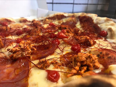 Dolce Italia à Ploemeur
