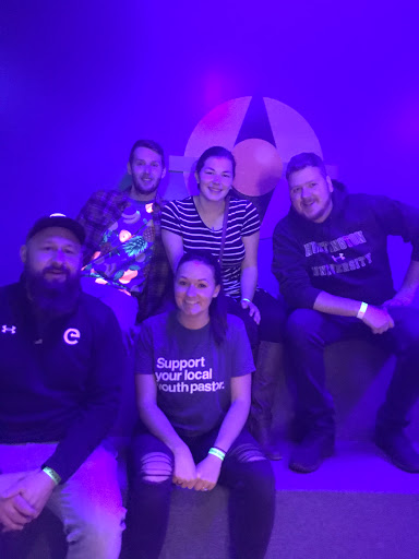 Laser Tag Center «Lazer Kraze Laser Tag - Mason», reviews and photos, 7082 Columbia Rd, Maineville, OH 45039, USA