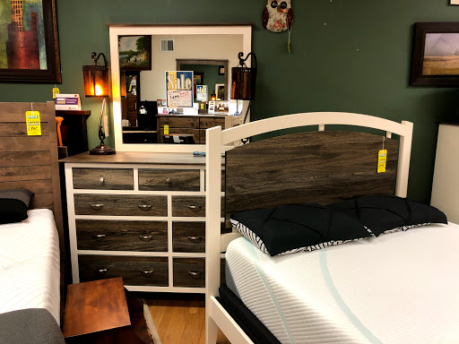 Furniture Store «Warmington Furniture Inc», reviews and photos, 459 Plain St, Rockland, MA 02370, USA