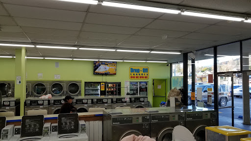 Laundromat «Launderland Coin Laundry», reviews and photos, 2256 Colorado Blvd #106, Los Angeles, CA 90041, USA