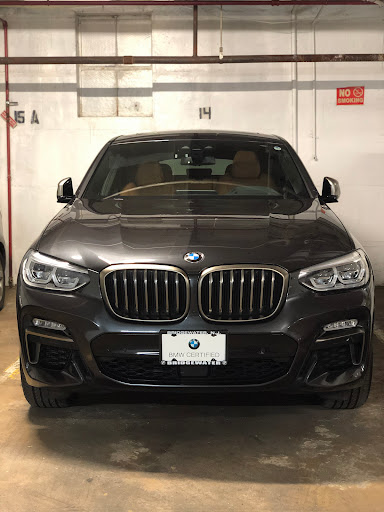 BMW Dealer «BMW of Bridgewater», reviews and photos, 655 US-202, Bridgewater, NJ 08807, USA