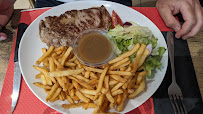 Plats et boissons du Restaurant TOUS A TABLE à Saint-Denis-d'Oléron - n°12