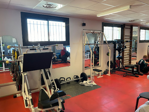 Centre de fitness Club Sportislois L'Isle-sur-la-Sorgue