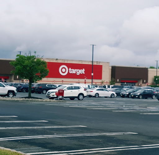 Department Store «Target», reviews and photos, 200 Promenade Blvd, Bridgewater, NJ 08807, USA