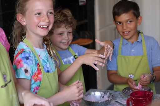Kiddy Cook Hale Kids Cooking Classes