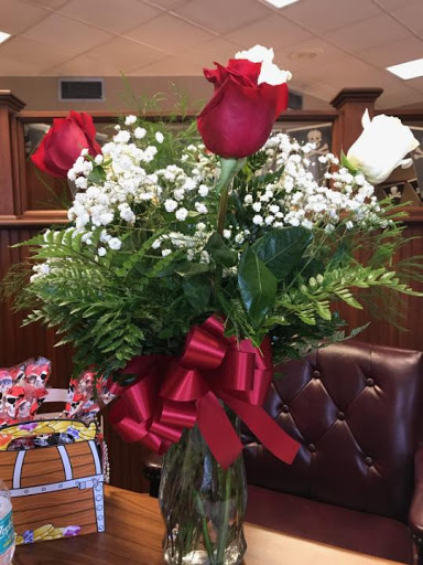 Florist «The House of Flowers», reviews and photos, 821 Berkley Rd, Auburndale, FL 33823, USA