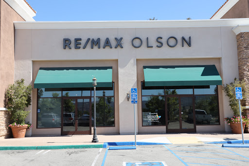 RE/MAX One Simi Valley