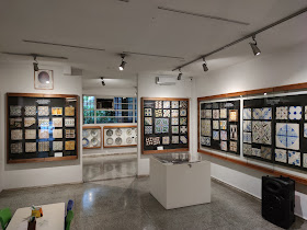 Museo del Azulejo