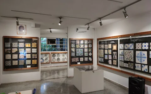 Museo del Azulejo image
