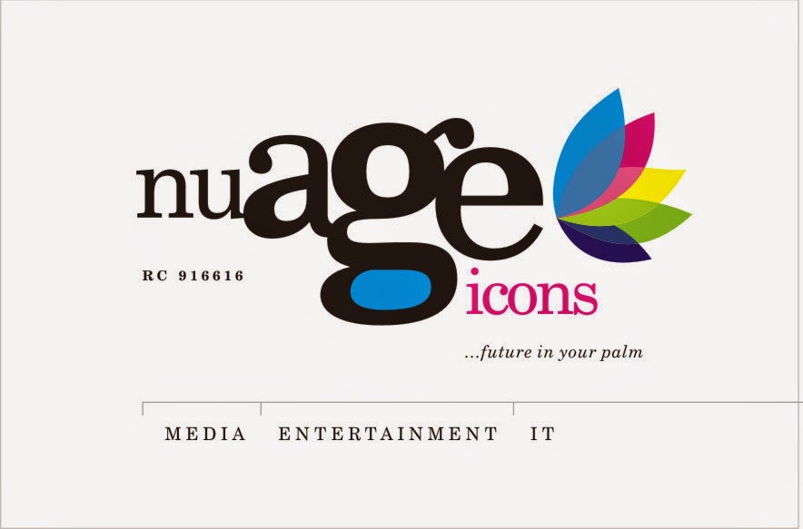 NuAge Print Ltd