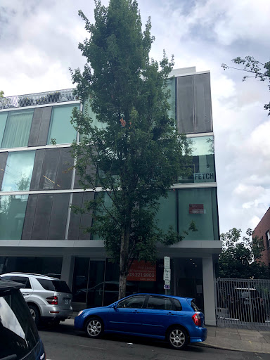 Optician «Fetch Eyewear», reviews and photos, 814 NW 23rd Ave, Portland, OR 97210, USA