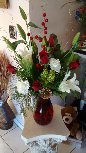 Florist «Flowers Today Florist», reviews and photos, 5106 Trouble Creek Rd, New Port Richey, FL 34652, USA