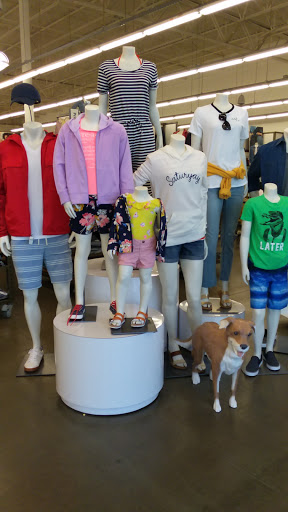 Clothing Store «Old Navy», reviews and photos, 1201 Barbara Jordan Blvd, Austin, TX 78723, USA