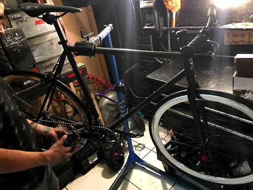 Bicycle Store «Mr. Bike Shop», reviews and photos, 2207 E Florence Ave, Huntington Park, CA 90255, USA