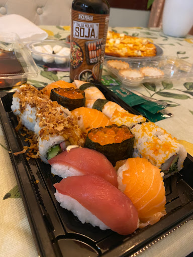 Sushi San Antón