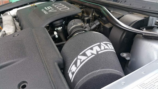 Audi TT Northern Ireland