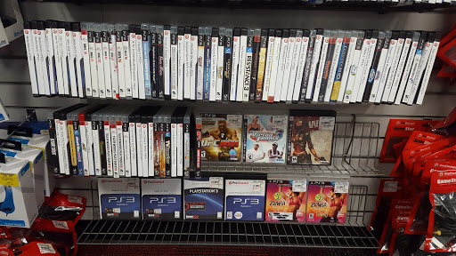 Video Game Store «GameStop», reviews and photos, 204 Schuylkill Rd, Phoenixville, PA 19460, USA