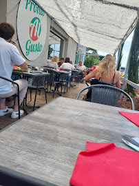 Atmosphère du Restaurant italien Pronto Al Gusto à Agen - n°10