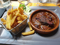 Plats et boissons du Restaurant L'Hermine à Loudéac - n°9