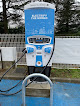 Allego Station de recharge Limoges