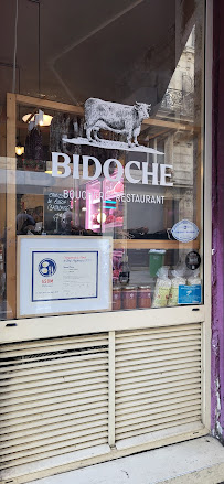 Les plus récentes photos du Restaurant Bidoche à Paris - n°3