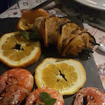 Photo n°1 de l'avis de Antonio.i fait le 24/08/2021 à 23:21 sur le  Restaurant La Spiga D'Oro à Caccamo