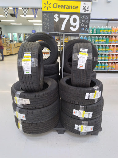 Tire Shop «Walmart Tires & Auto Parts», reviews and photos, 9550 Mansfield Rd, Shreveport, LA 71118, USA
