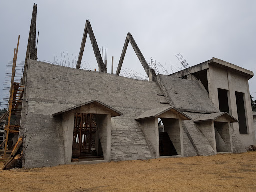 Iglesia católica ortodoxa de la marquesa