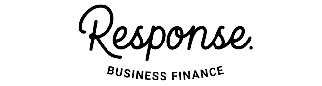 RESPONSE BUSINESS FINANCE - Bank