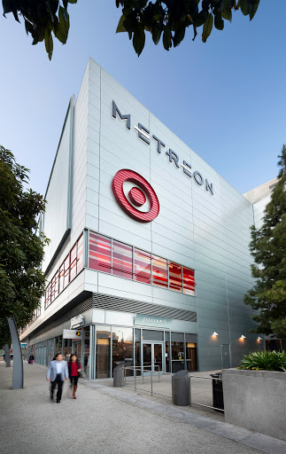 Shopping Mall «Metreon», reviews and photos, 135 4th St, San Francisco, CA 94103, USA