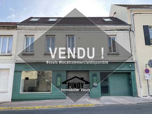 Pinoy Immobilier à Voulx