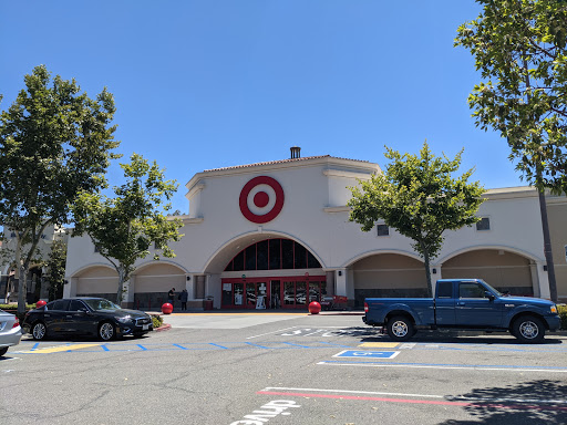 Department Store «Target», reviews and photos, 30602 Santa Margarita Pkwy, Rancho Santa Margarita, CA 92688, USA