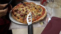 Pizza du Pizzeria LA CALZONE à Saint-Orens-de-Gameville - n°7