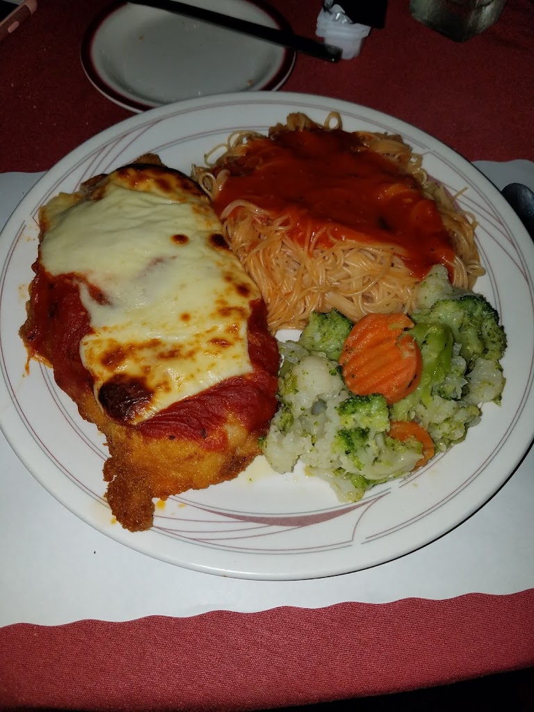 Valentino's Restaurant 12010