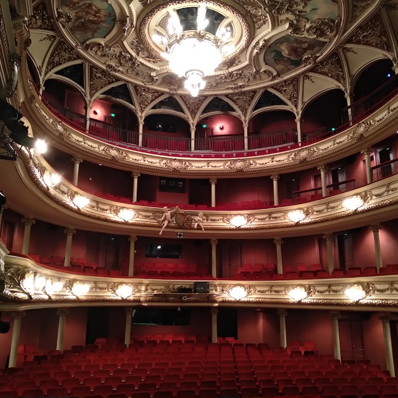 Oldenburgisches Staatstheater