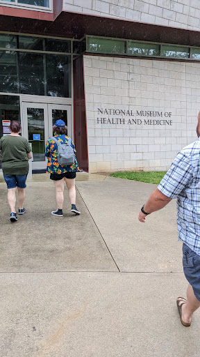 Museum «National Museum of Health and Medicine», reviews and photos, 2500 Linden Ln, Silver Spring, MD 20910, USA