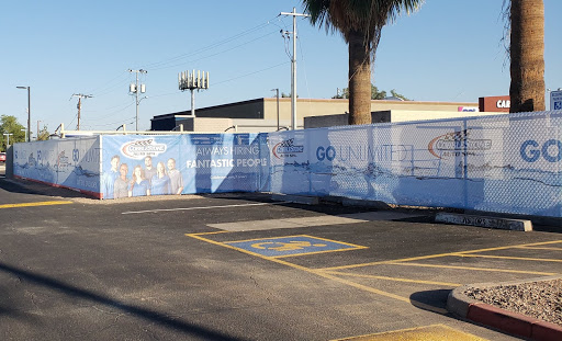 Sign Shop «ABD Signs & Printing», reviews and photos, 8945 W Larkspur Dr #103, Peoria, AZ 85381, USA