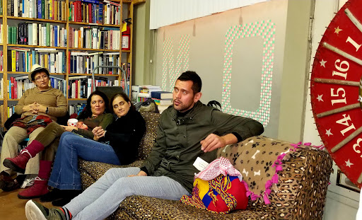 Used Book Store «Kaboom Books», reviews and photos, 3116 Houston Ave, Houston, TX 77009, USA